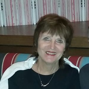 Meet your Posher, Marie